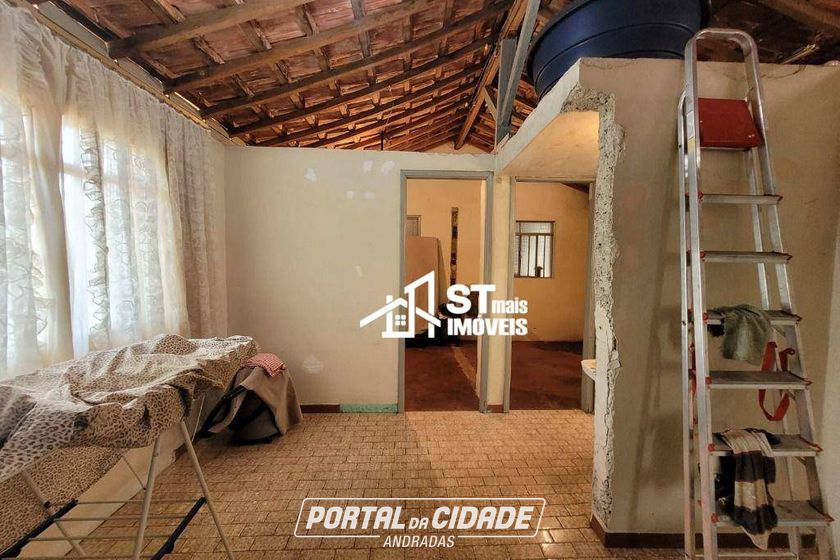 Casa &agrave; venda - 150m&sup2; - Vila Caracol