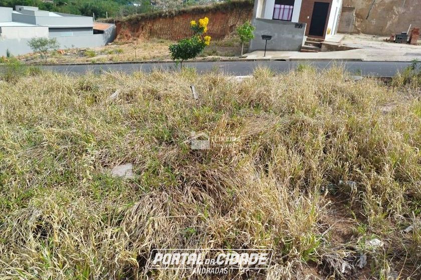 Terreno &agrave; venda - Jardim Heloisa