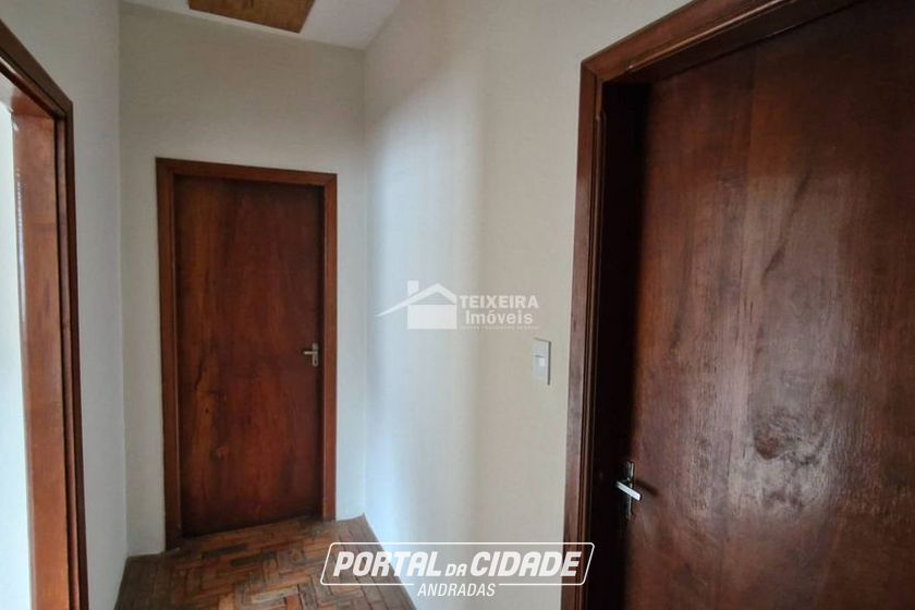 Casa &agrave; venda - 184m&sup2; - Vila Leite