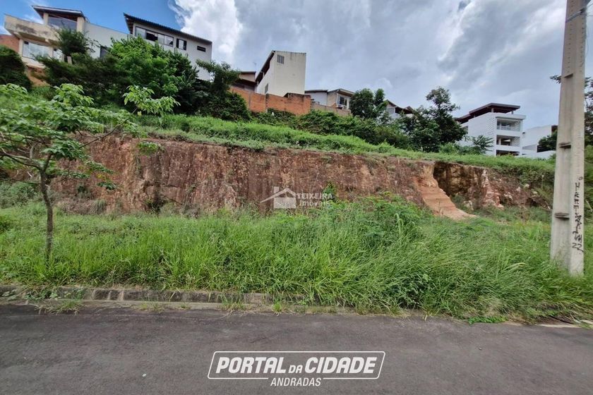 Terreno &agrave; venda - Pirapitinga