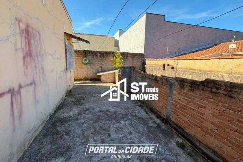 Casa &agrave; venda - 111m&sup2; - Jardim Brasil