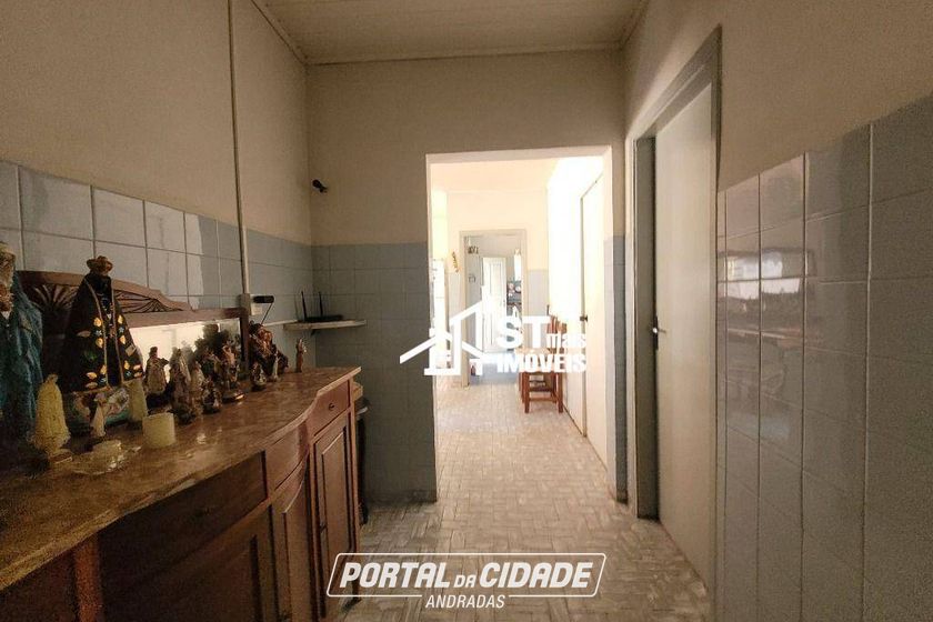 Casa &agrave; venda - 150m&sup2; - Centro