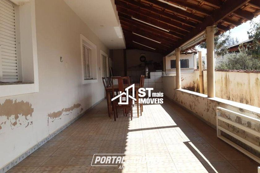 Casa &agrave; venda - Clube UVA