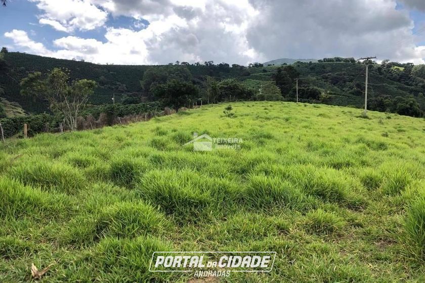 Terreno &agrave; venda - 29500m&sup2; - Zona Rural