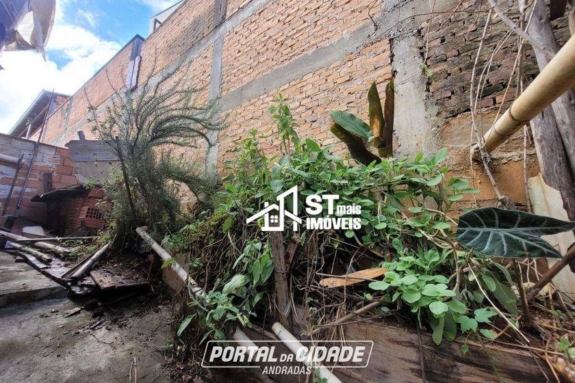 Casa &agrave; venda - 150m&sup2; - Jo&atilde;o Teixeira Filho