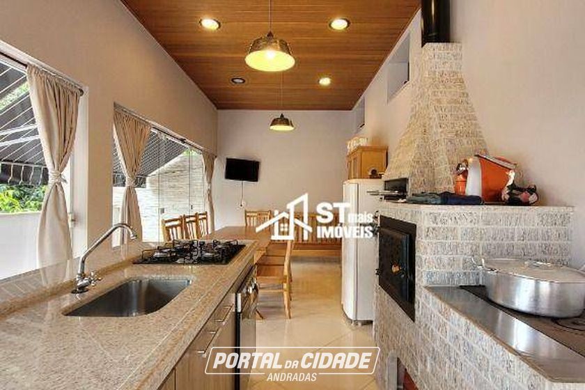 Casa &agrave; venda - 220m&sup2; - Jardim Bela Vista