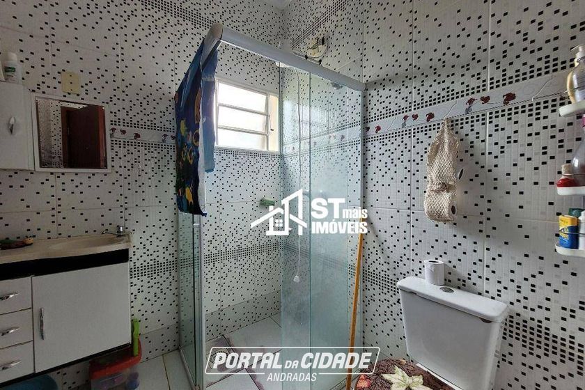 Casa &agrave; venda - 140m&sup2; - Jardim Rio Negro
