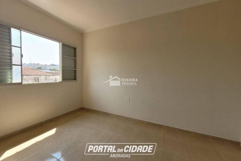 Sobrado &agrave; venda - 140m&sup2; - Sete de Setembro