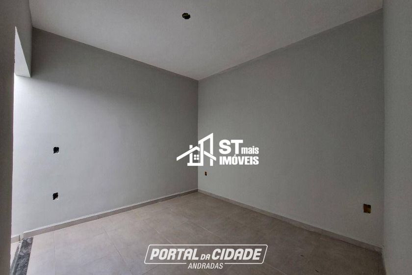 Casa &agrave; venda - 65m&sup2; - Vila Muterle