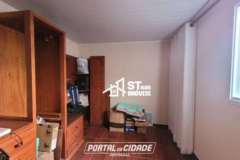Casa &agrave; venda - 176m&sup2; - Vila Caracol
