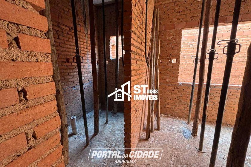 Casa &agrave; venda - 77m&sup2; - Jardim Heloisa