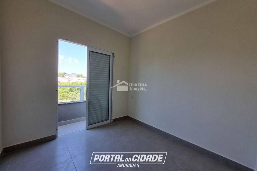 Apartamento &agrave; venda - 72m&sup2; - Morada dos P&aacute;ssaros