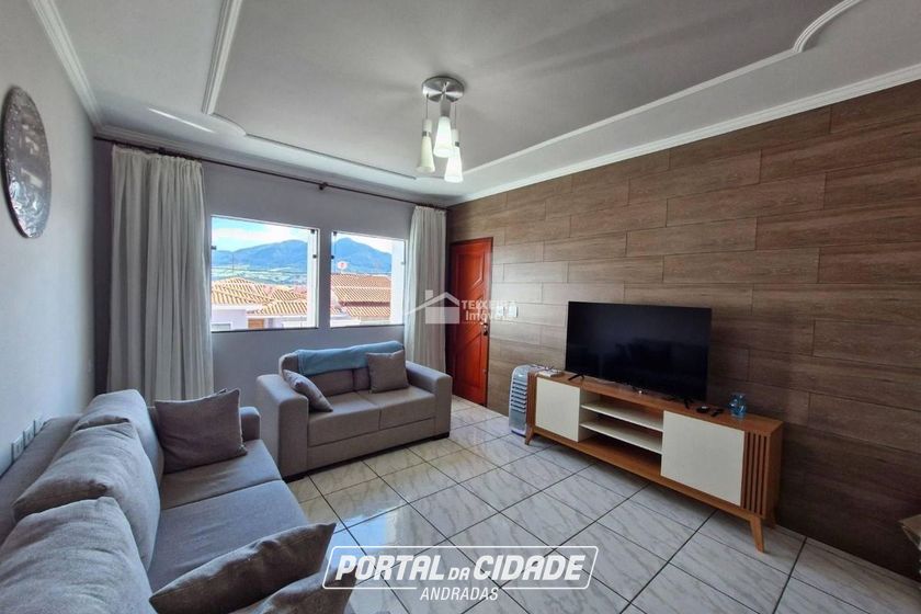 Sobrado &agrave; venda - 159m&sup2; - Jardim Ip&ecirc;