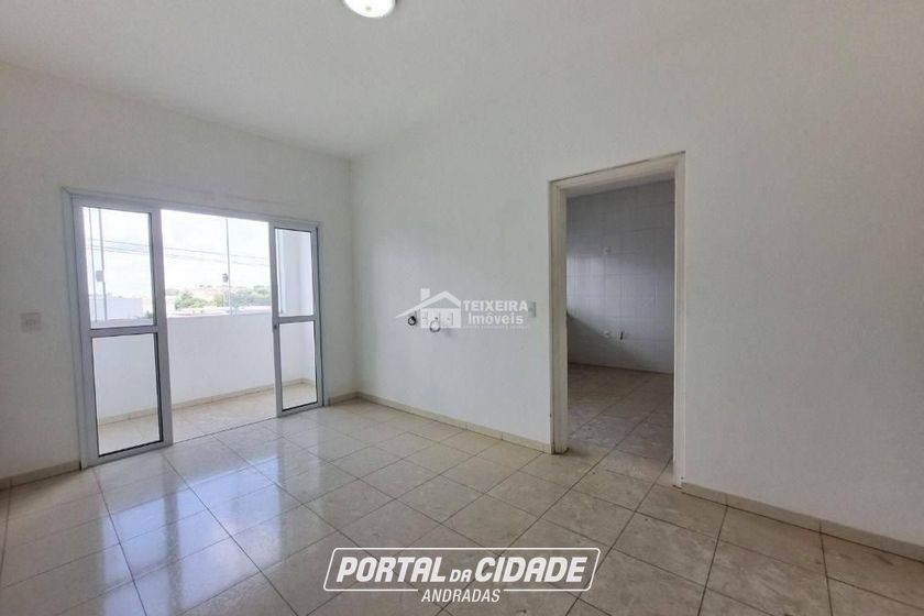 Apartamento &agrave; venda - 110m&sup2; - Centro