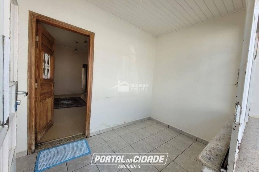 Casa &agrave; venda - 283m&sup2; - Centro