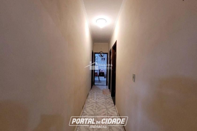 Casa &agrave; venda - 185m&sup2; - Jardim da S&oacute;vis