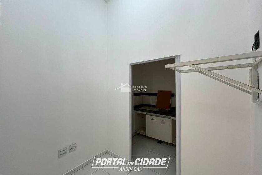 Sala Comercial para alugar - Centro
