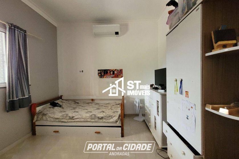Casa &agrave; venda - 99m&sup2; - Jardim Portal da Mantiqueira II