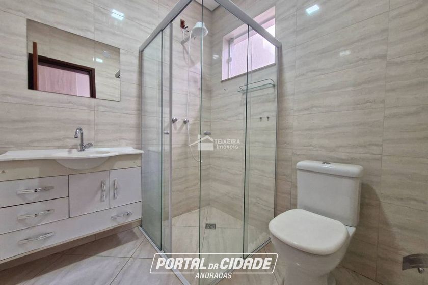 Casa &agrave; venda - 240m&sup2; - Jardim Alto da Serra