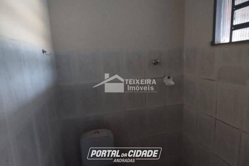 Casa &agrave; venda - 68m&sup2; - Jardim Alvorada