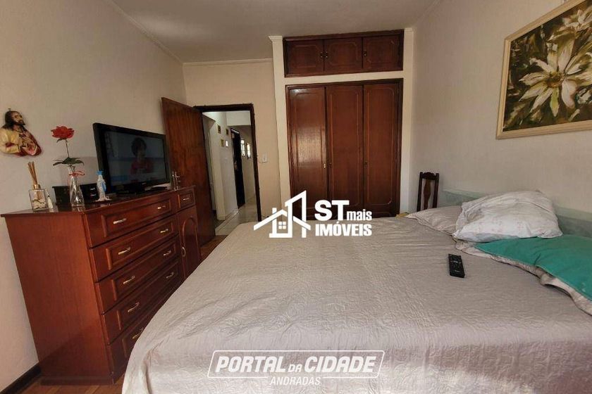 Casa &agrave; venda - Vila Camargo