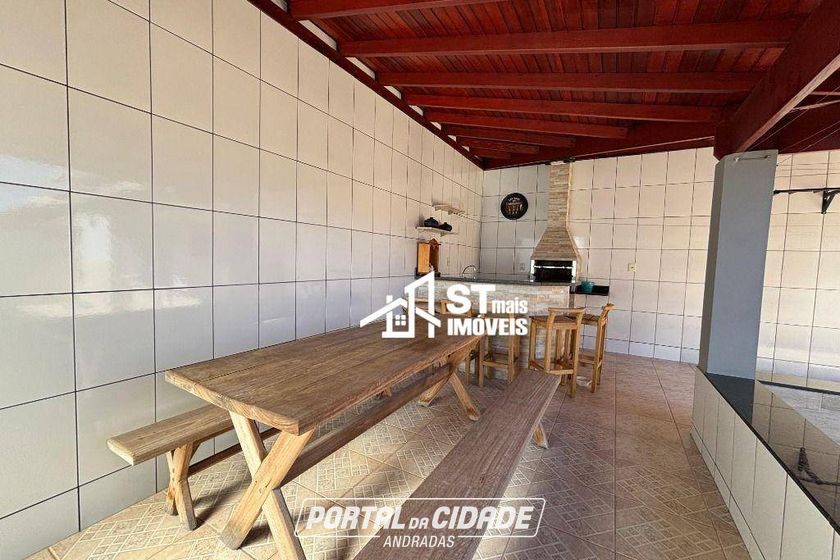 Sobrado &agrave; venda - 160m&sup2; - Jardim Ip&ecirc;