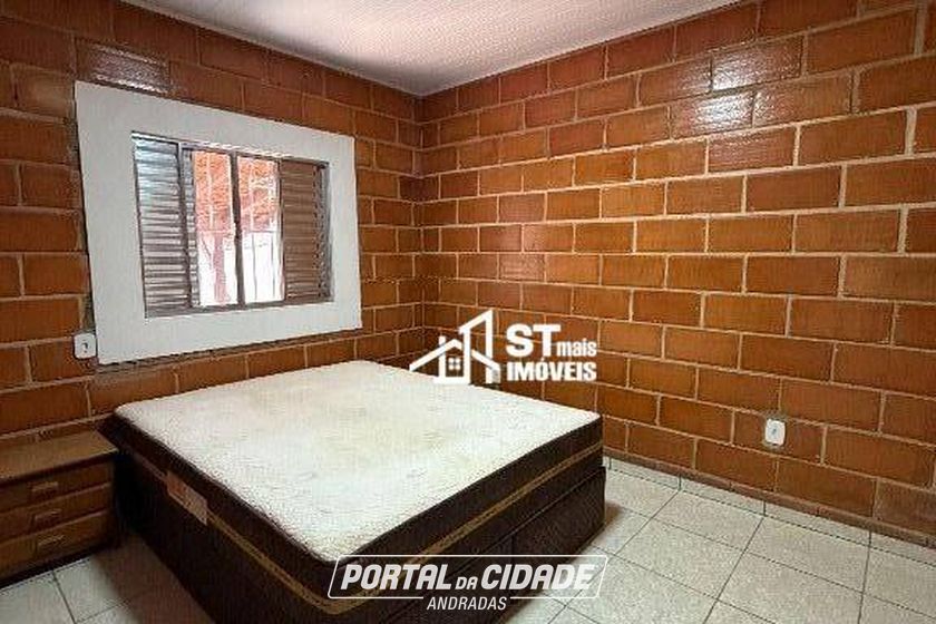 Casa &agrave; venda - 100m&sup2; - Clube UVA