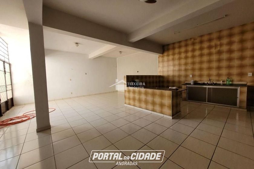 Casa &agrave; venda - 500m&sup2; - Centro