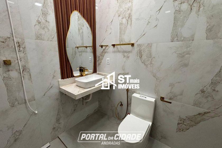 Casa &agrave; venda - 160m&sup2; - Jardim Lima