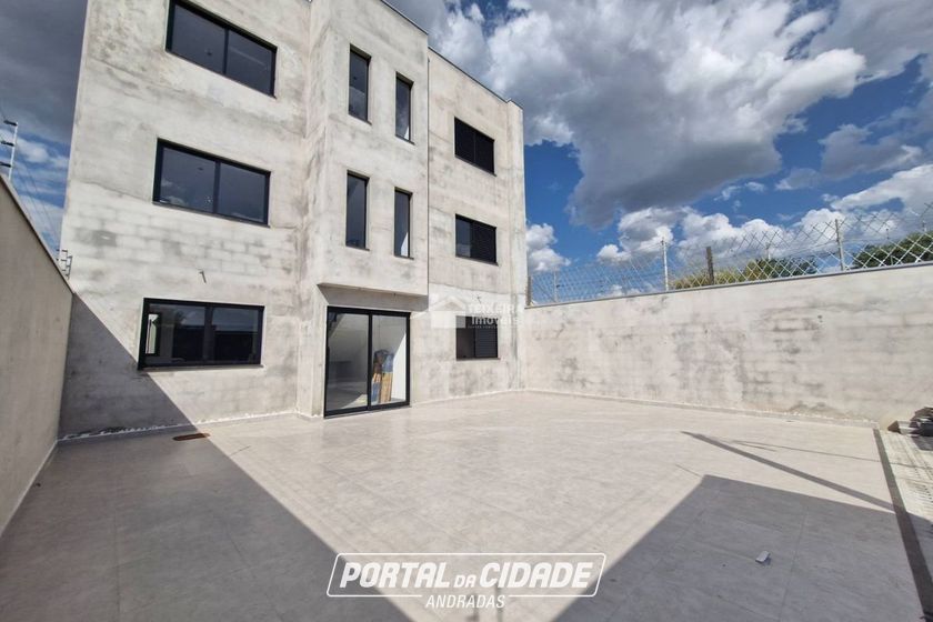 Apartamento &agrave; venda - 82m&sup2; - Parque S&atilde;o Crist&oacute;v&atilde;o
