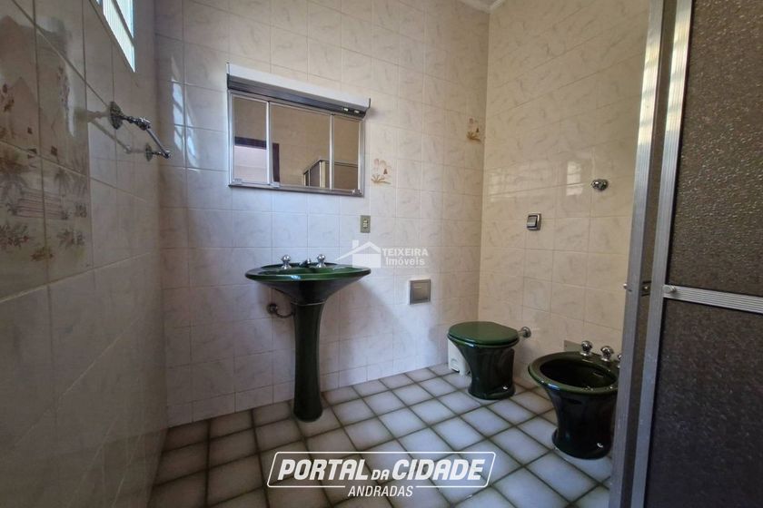 Casa &agrave; venda - 106m&sup2; - Sete de Setembro
