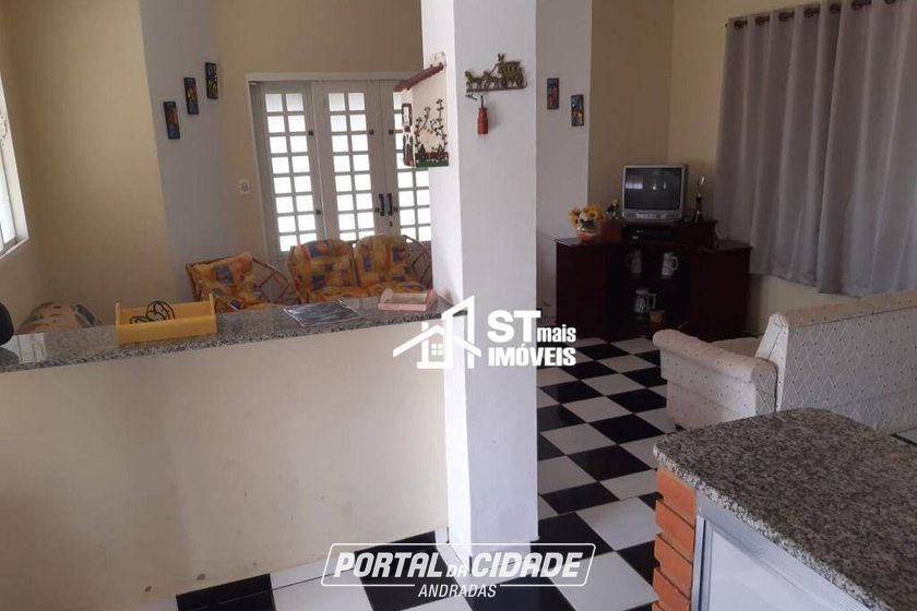 Casa &agrave; venda - Clube UVA