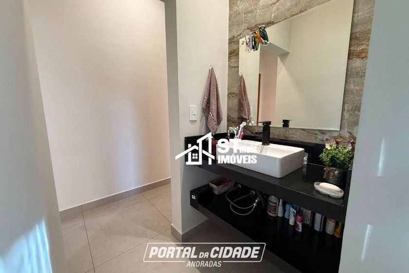 Casa &agrave; venda - 117m&sup2; - Alto da Bela Vista