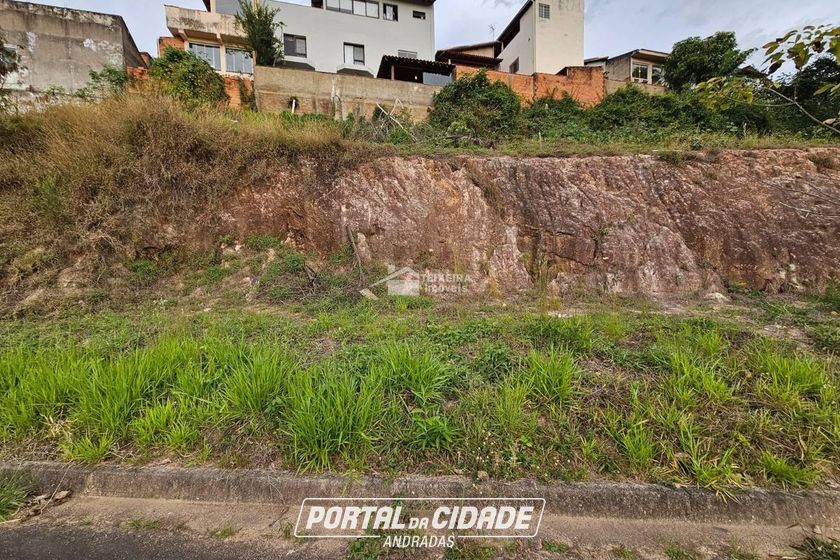 Terreno &agrave; venda - 220m&sup2; - Jardim It&aacute;lia