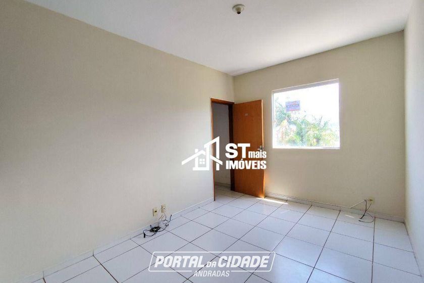 Apartamento &agrave; venda - 58m&sup2; - Vila Muterle