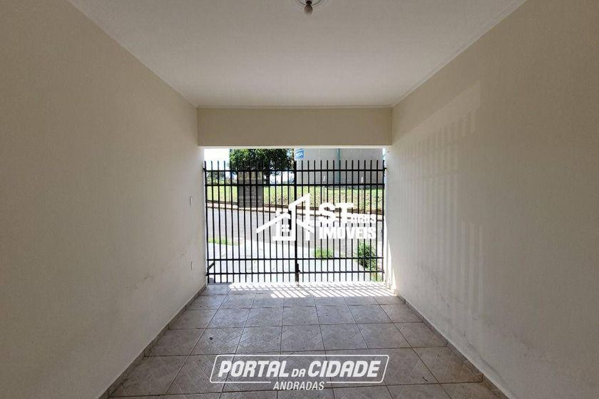 Sobrado &agrave; venda - 116m&sup2; - Jardim Europa