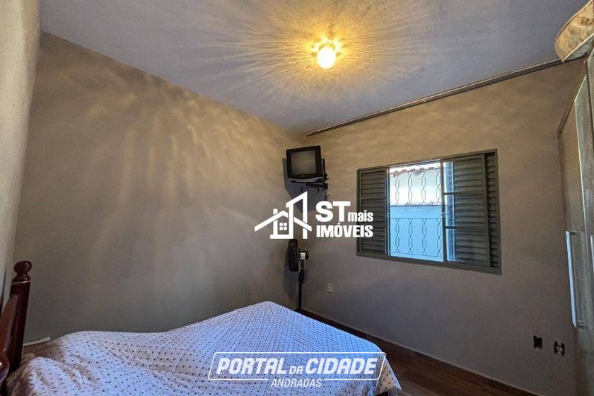 Casa &agrave; venda - 108m&sup2; - Jardim Europa