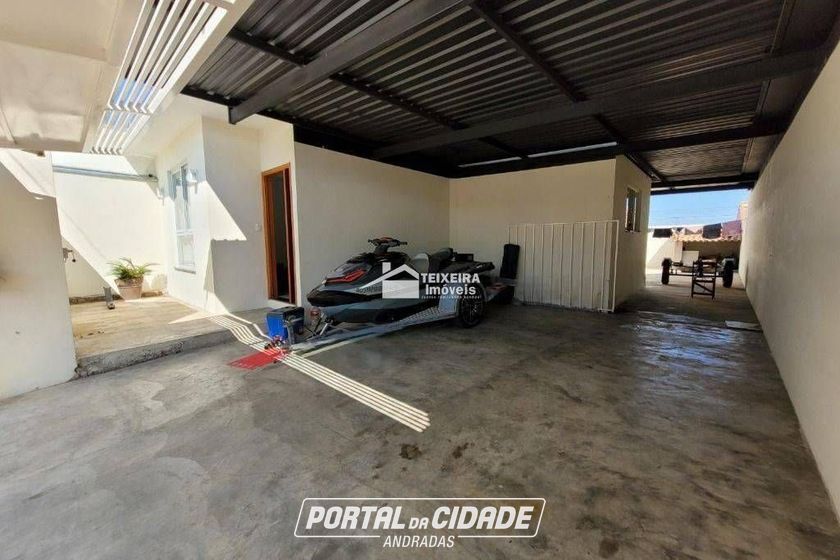 Casa para alugar - 110m&sup2; - Jardim Mirante