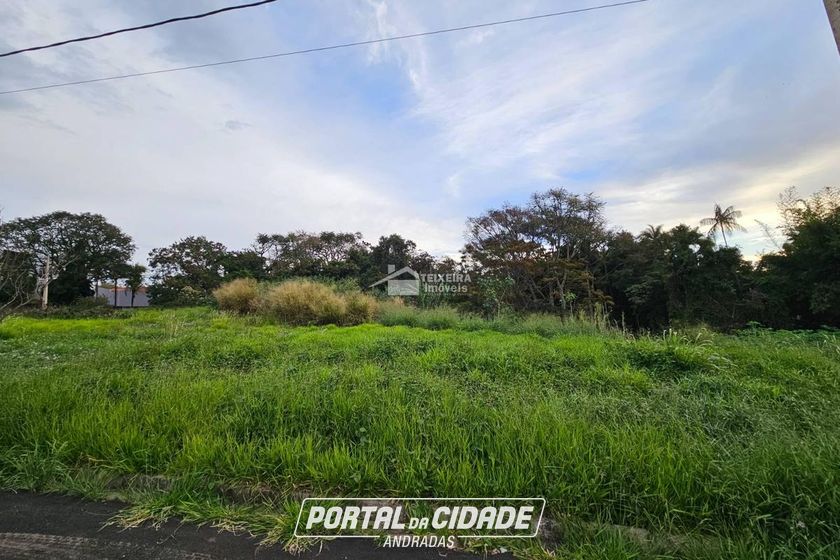Terreno &agrave; venda - 204m&sup2; - Vila Santa Cec&iacute;lia