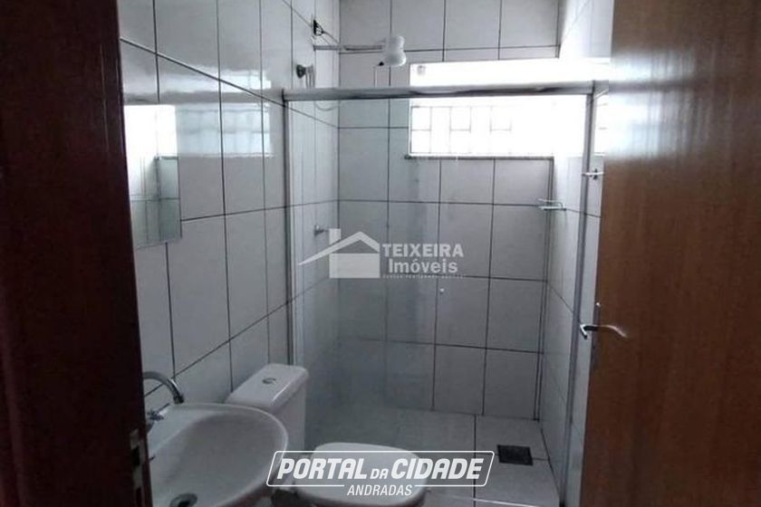 Apartamento &agrave; venda - 57m&sup2; - Jardim Videiras
