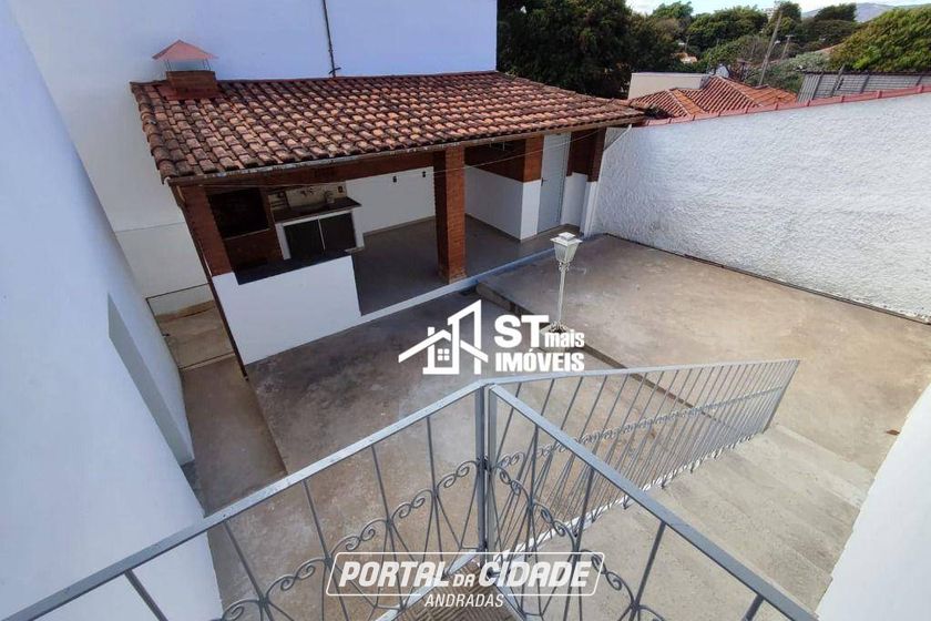 Casa &agrave; venda - 128m&sup2; - Jardim Bela Vista