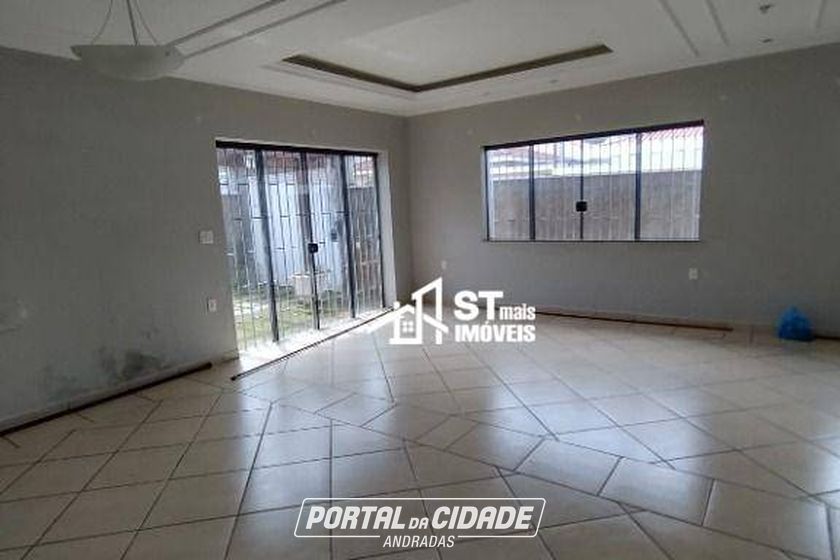 Casa &agrave; venda - 377m&sup2; - Vila Mosconi