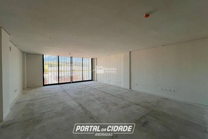 Sala Comercial para alugar - 55m&sup2; - Centro