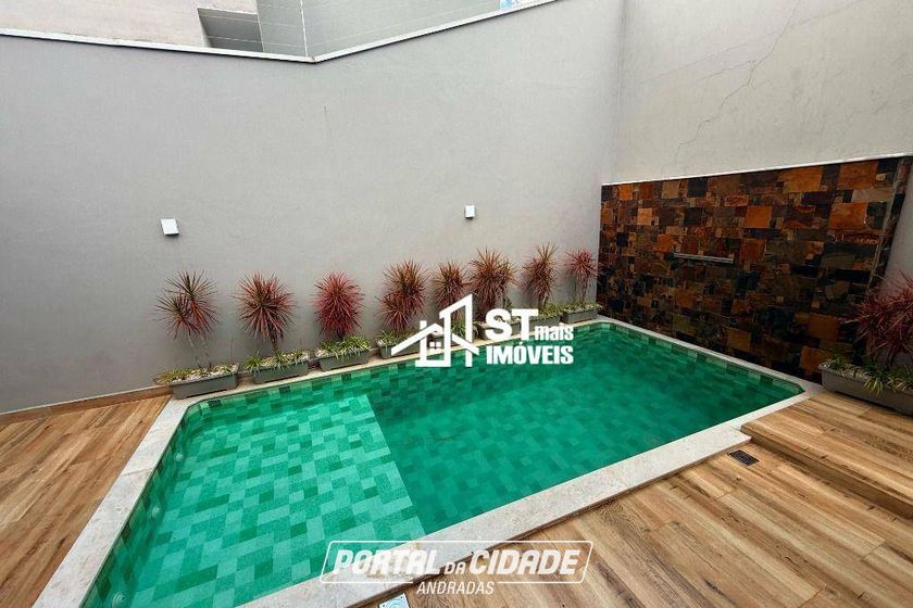 Casa &agrave; venda - 178m&sup2; - Alto da Bela Vista