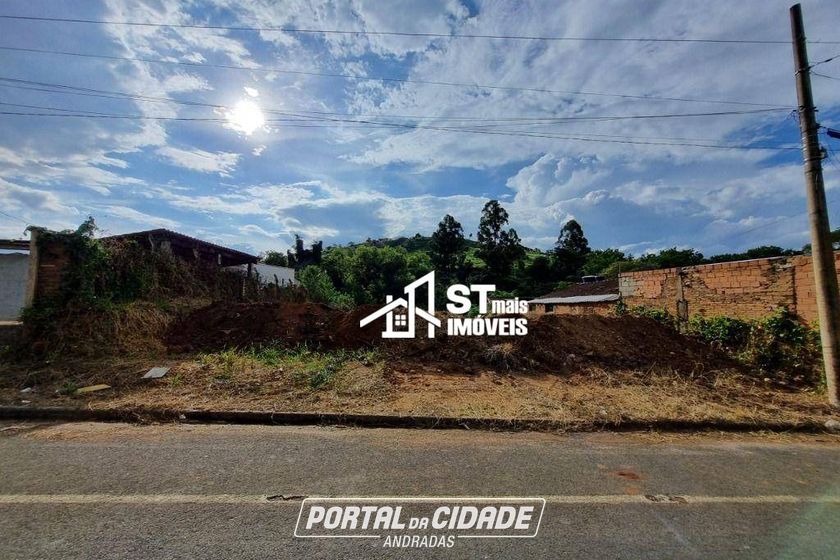 Terreno &agrave; venda - 1080m&sup2; - S&oacute;vis