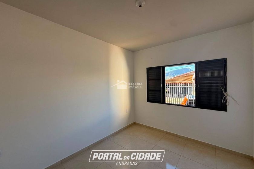 Casa para alugar - 40m&sup2; - Jardim Panorama
