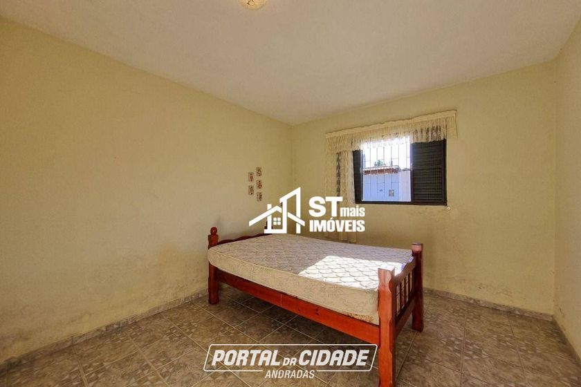 Casa &agrave; venda - 145m&sup2; - Clube UVA