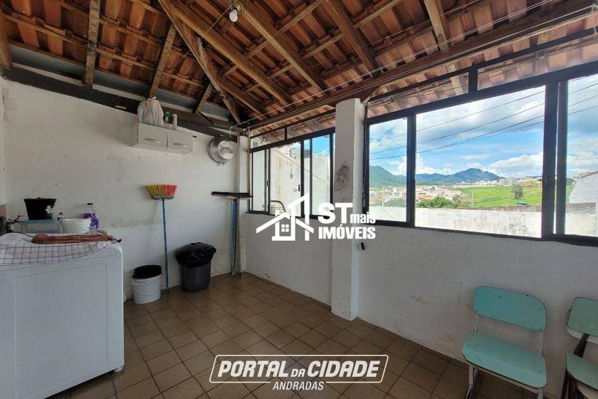 Casa &agrave; venda - 115m&sup2; - Jardim Portal Sol