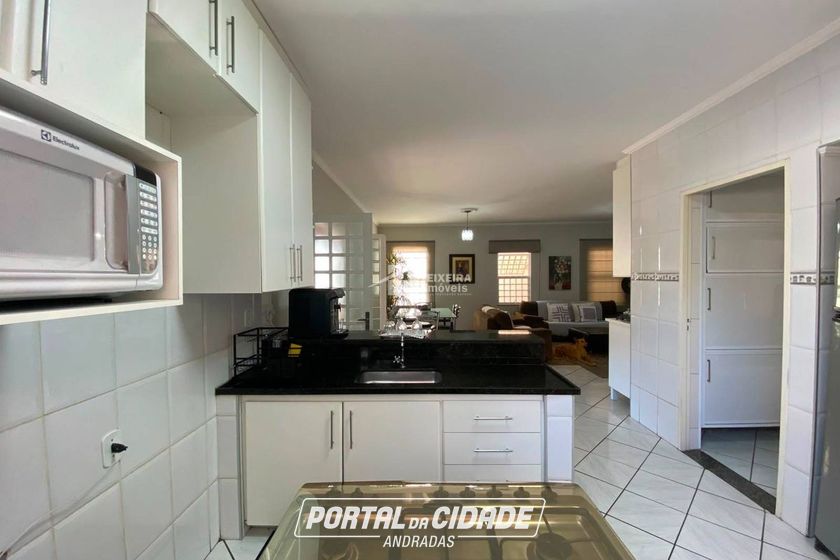 Casa &agrave; venda - 192m&sup2; - Jardim Panorama