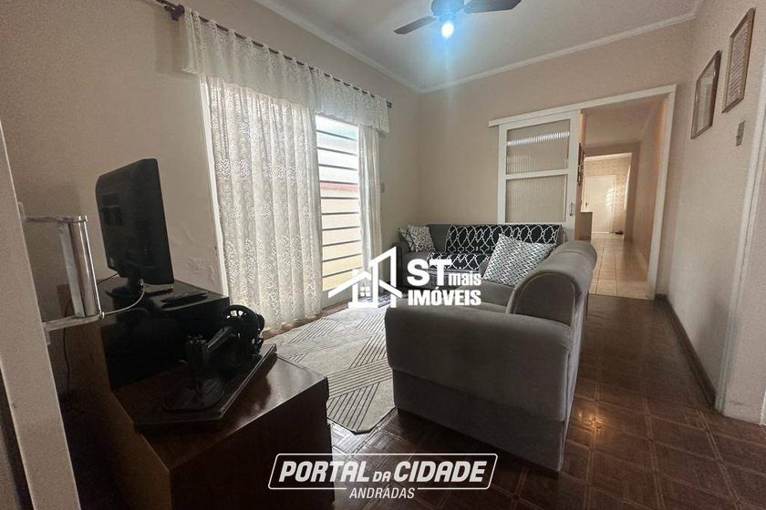 Casa &agrave; venda - 300m&sup2; - Centro